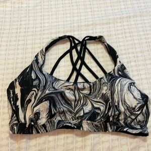 Victoria’s Secret sports bra